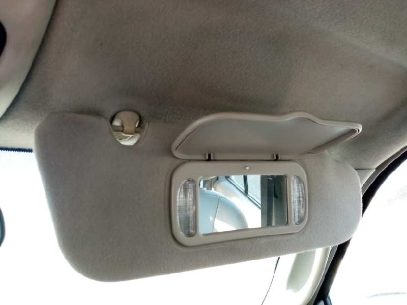 Recambio de parasol derecho para chrysler jeep cherokee (kj)    |   0.02 - 0.08 | 2002 - 2008 referencia OEM IAM   