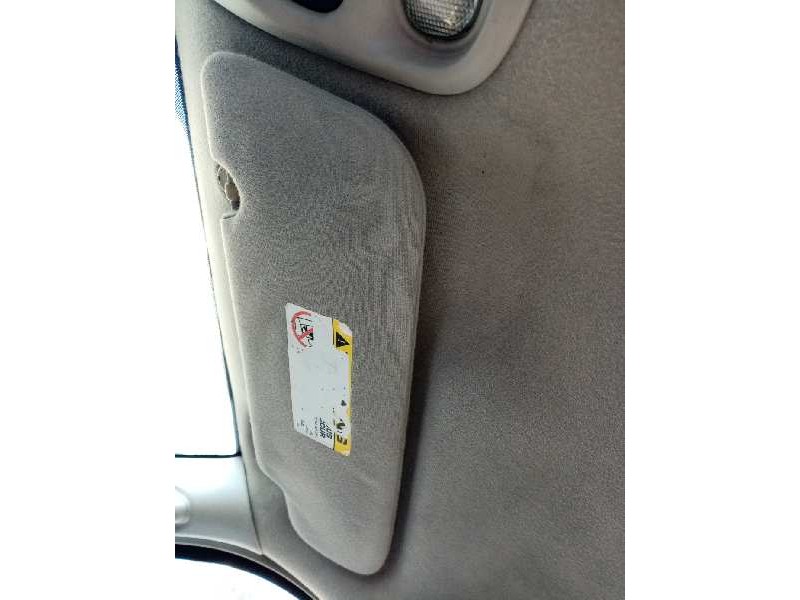 Recambio de parasol derecho para chrysler jeep cherokee (kj)    |   0.02 - 0.08 | 2002 - 2008 referencia OEM IAM   