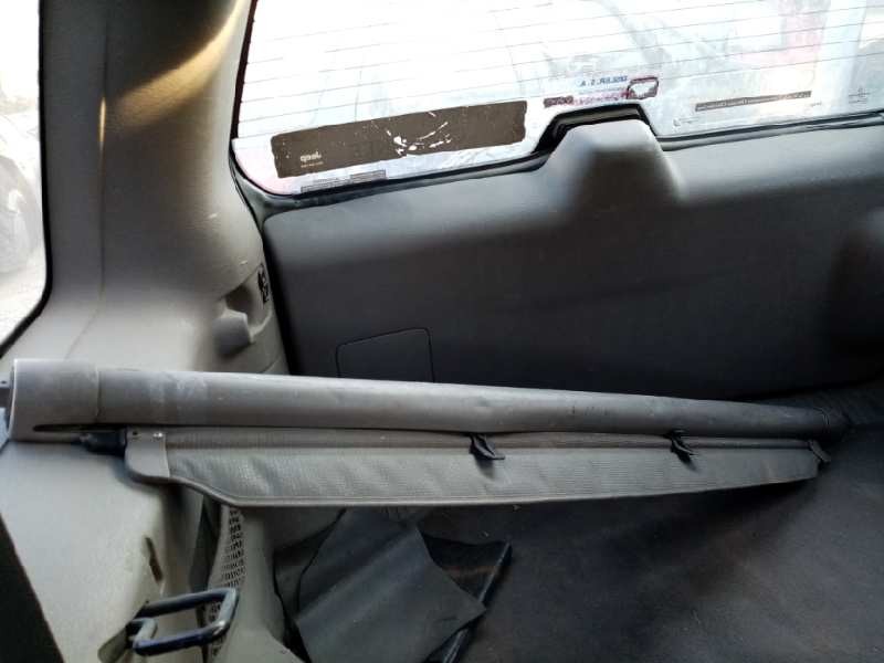 Recambio de bandeja trasera para chrysler jeep cherokee (kj)    |   0.02 - 0.08 | 2002 - 2008 referencia OEM IAM 82207628  