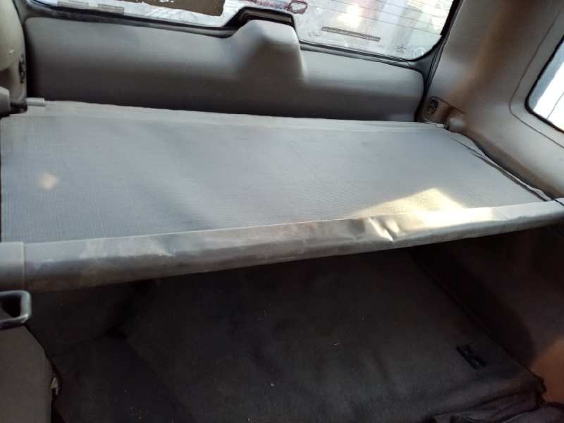 Recambio de bandeja trasera para chrysler jeep cherokee (kj)    |   0.02 - 0.08 | 2002 - 2008 referencia OEM IAM 82207628  