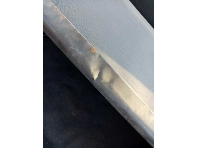 Recambio de bandeja trasera para chrysler jeep cherokee (kj)    |   0.02 - 0.08 | 2002 - 2008 referencia OEM IAM 82207628  