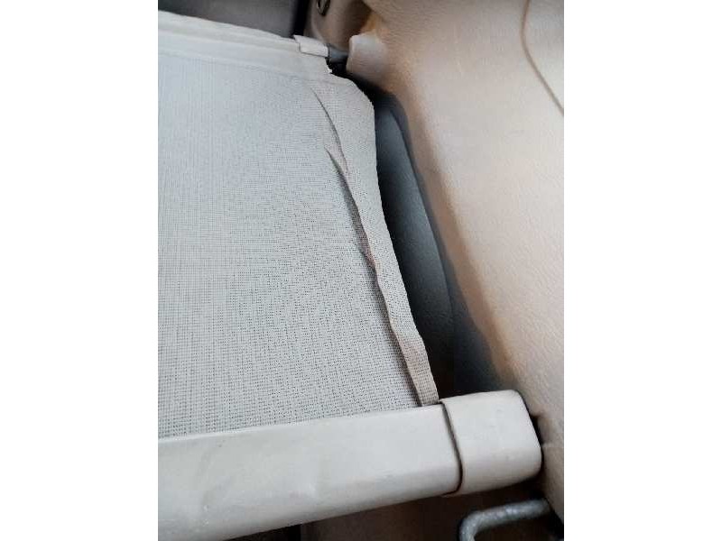 Recambio de bandeja trasera para chrysler jeep cherokee (kj)    |   0.02 - 0.08 | 2002 - 2008 referencia OEM IAM 82207628  