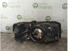 Recambio de faro izquierdo para  referencia OEM IAM    2