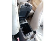 Recambio de apoyabrazos central para chrysler jeep cherokee (kj)    |   0.02 - 0.08 | 2002 - 2008 referencia OEM IAM    2