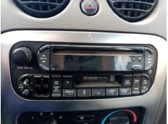 Recambio de sistema audio / radio cd para chrysler jeep cherokee (kj)    |   0.02 - 0.08 | 2002 - 2008 referencia OEM IAM   
