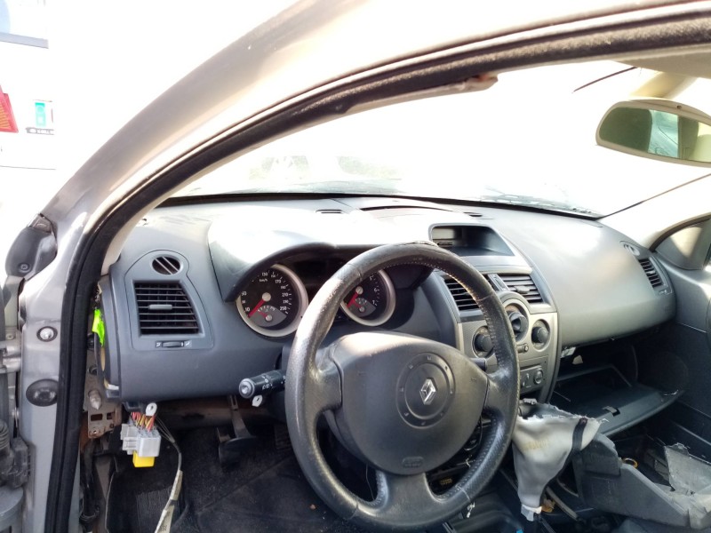 renault megane ii familiar 1.9 dci diesel   |   0.03 - ... | 2003 | 120 cv / 88 kw del año 2003