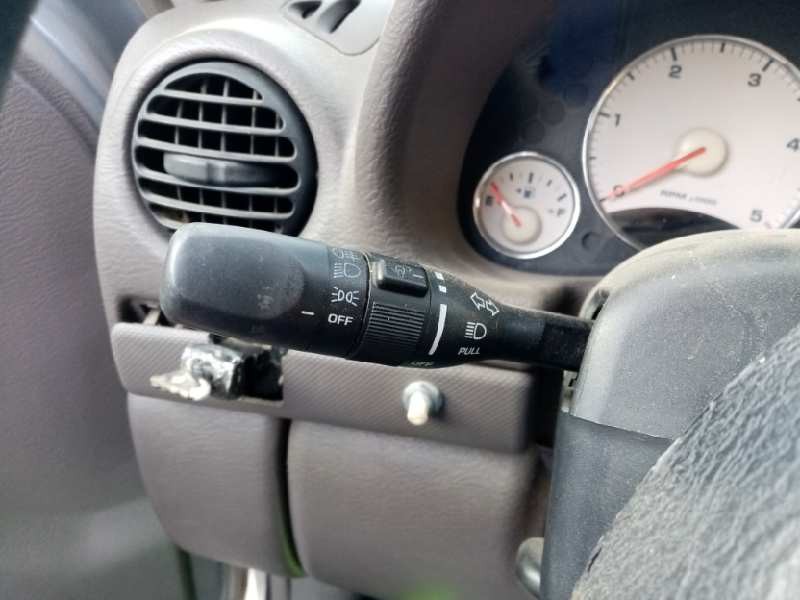 Recambio de mando luces para chrysler jeep cherokee (kj)    |   0.02 - 0.08 | 2002 - 2008 referencia OEM IAM   