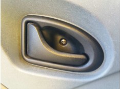 Recambio de maneta interior delantera izquierda para iveco daily caja cerrada (2006 =>) 3.0 diesel   |   0.06 - 0.11 | 2006 - 20