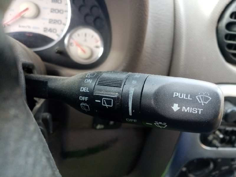 Recambio de mando luces para chrysler jeep cherokee (kj)    |   0.02 - 0.08 | 2002 - 2008 referencia OEM IAM   