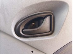 Recambio de maneta interior delantera derecha para iveco daily caja cerrada (2006 =>) 3.0 diesel   |   0.06 - 0.11 | 2006 - 2011