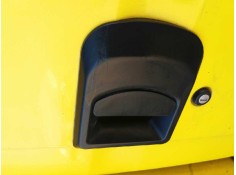 Recambio de maneta exterior delantera derecha para iveco daily caja cerrada (2006 =>) 3.0 diesel   |   0.06 - 0.11 | 2006 - 2011