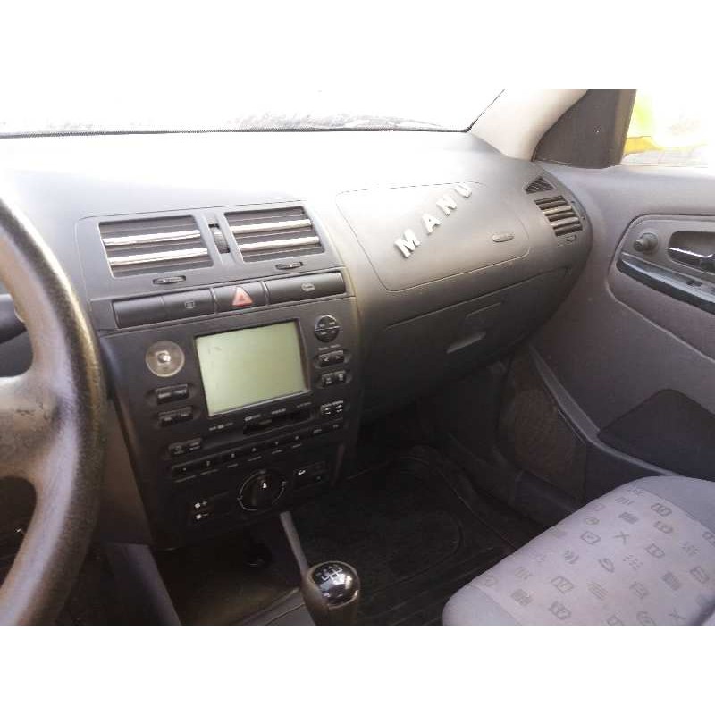 seat ibiza (6k1) 1.4   |   0.99 - ... | 1999 | 60 cv / 44 kw del año 1999