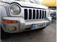 Recambio de paragolpes delantero para chrysler jeep cherokee (kj)    |   0.02 - 0.08 | 2002 - 2008 referencia OEM IAM    2