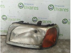 Recambio de faro izquierdo para  referencia OEM IAM   