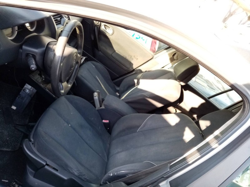 renault megane ii familiar 1.9 dci diesel   |   0.03 - ... | 2003 | 120 cv / 88 kw del año 2003