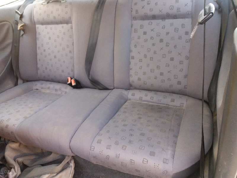 seat ibiza (6k1) 1.4   |   0.99 - ... | 1999 | 60 cv / 44 kw del año 1999