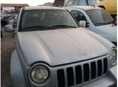 Recambio de capot para chrysler jeep cherokee (kj)    |   0.02 - 0.08 | 2002 - 2008 referencia OEM IAM    2