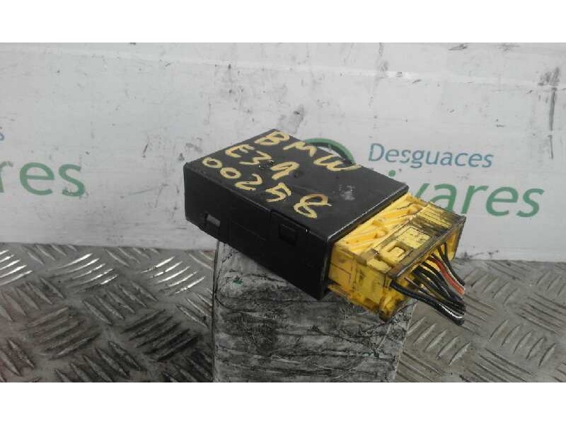 Recambio de modulo electronico para bmw serie 5 berlina (e39) 525tds   |   09.95 - 12.00 | 1995 - 2000 | 143 cv / 105 kw referen