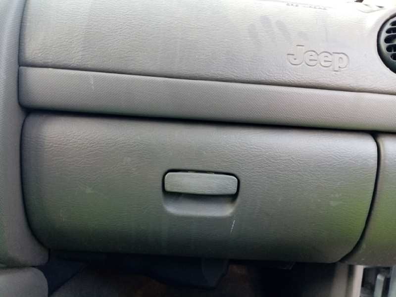 Recambio de guantera para chrysler jeep cherokee (kj)    |   0.02 - 0.08 | 2002 - 2008 referencia OEM IAM   
