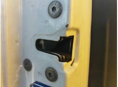 Recambio de cerradura puerta delantera izquierda para iveco daily caja cerrada (2006 =>) 3.0 diesel   |   0.06 - 0.11 | 2006 - 2