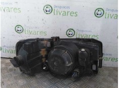 Recambio de faro izquierdo para  referencia OEM IAM    2