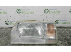 Recambio de faro izquierdo para  referencia OEM IAM   