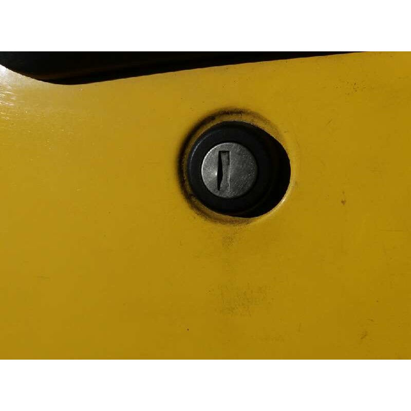 Recambio de bombin puerta delantera izquierda para iveco daily caja cerrada (2006 =>) 3.0 diesel   |   0.06 - 0.11 | 2006 - 2011