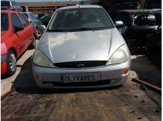 ford focus berlina (cak) ambiente   |   08.98 - 12.04 | 1998 - 2004 | 101 cv / 74 kw del año 1998