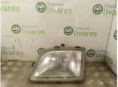 Recambio de faro izquierdo para  referencia OEM IAM   