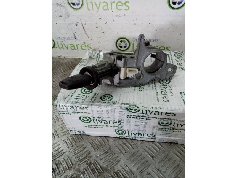 Recambio de conmutador de arranque para  referencia OEM IAM 281726 03524K206A 