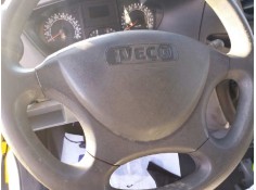 Recambio de airbag delantero izquierdo para iveco daily caja cerrada (2006 =>) 3.0 diesel   |   0.06 - 0.11 | 2006 - 2011 | 146 