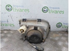 Recambio de faro izquierdo para  referencia OEM IAM    2