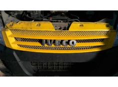 Recambio de rejilla delantera para iveco daily caja cerrada (2006 =>) 2.3 diesel cat   |   0.06 - 0.11 | 2006 - 2011 | 116 cv / 