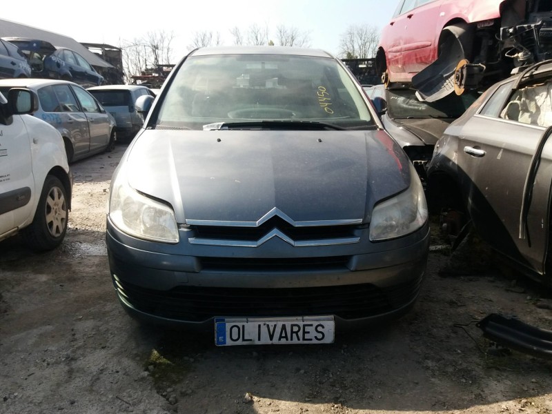 citroen c4 coupe 1.4 16v   |   0.04 - 0.11 | 2004 - 2011 | 88 cv / 65 kw del año 2004