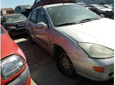 ford focus berlina (cak) ambiente   |   08.98 - 12.04 | 1998 - 2004 | 101 cv / 74 kw del año 1998 2