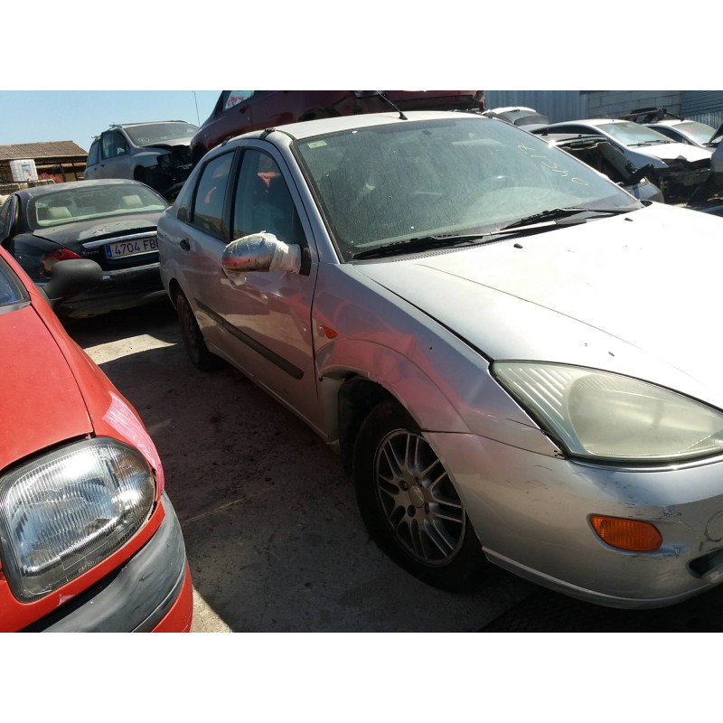 ford focus berlina (cak) ambiente   |   08.98 - 12.04 | 1998 - 2004 | 101 cv / 74 kw del año 1998