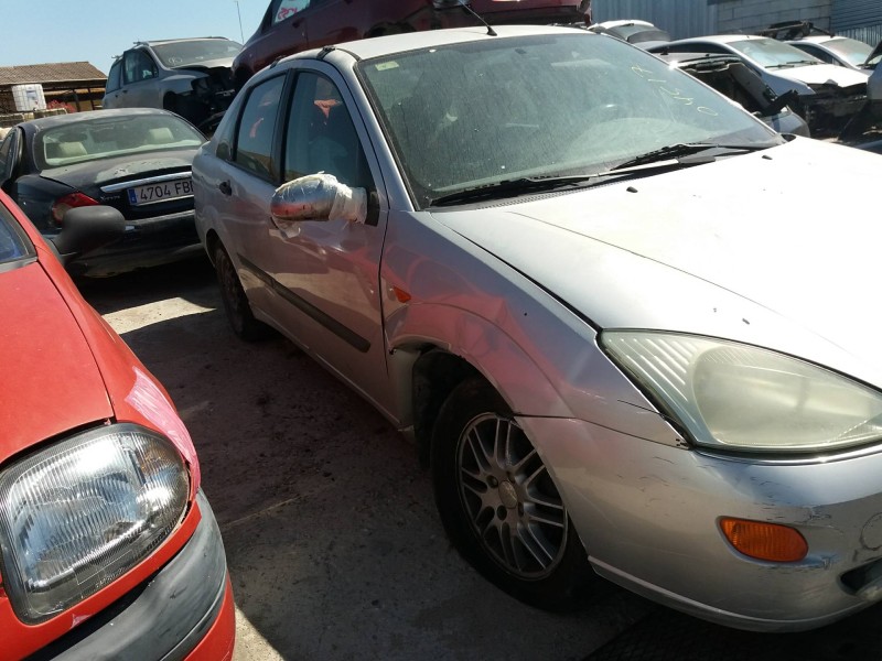 ford focus berlina (cak) ambiente   |   08.98 - 12.04 | 1998 - 2004 | 101 cv / 74 kw del año 1998
