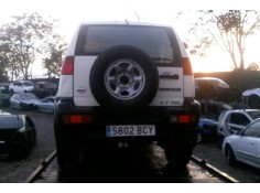 nissan terrano/terrano ii (r20) avenue   |   12.96 - ... | 1996 | 125 cv / 92 kw del año 1996 2