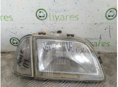 Recambio de faro derecho para  referencia OEM IAM   
