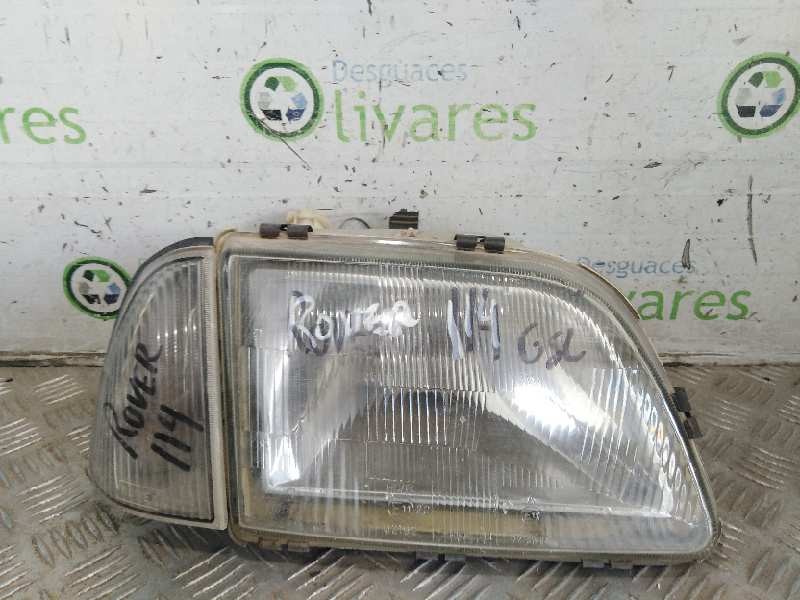 Recambio de faro derecho para  referencia OEM IAM   