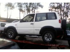 nissan terrano/terrano ii (r20) avenue   |   12.96 - ... | 1996 | 125 cv / 92 kw del año 1996