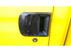 Recambio de maneta exterior delantera izquierda para iveco daily caja cerrada (2006 =>) 2.3 diesel cat   |   0.06 - 0.11 | 2006 