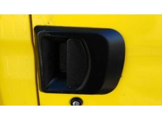 Recambio de maneta exterior delantera derecha para iveco daily caja cerrada (2006 =>) 2.3 diesel cat   |   0.06 - 0.11 | 2006 - 