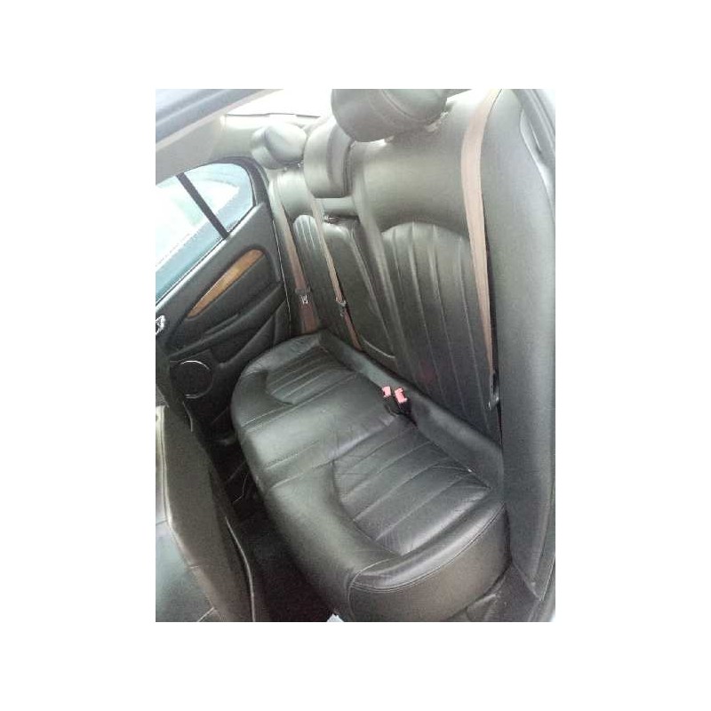 Recambio de asientos traseros para jaguar x-type 2.5 v6 24v cat   |   0.01 - 0.09 | 2001 - 2009 | 196 cv / 144 kw referencia OEM