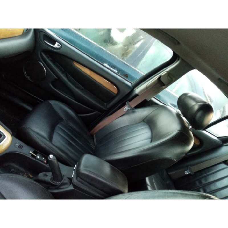 Recambio de asiento delantero derecho para jaguar x-type 2.5 v6 24v cat   |   0.01 - 0.09 | 2001 - 2009 | 196 cv / 144 kw refere
