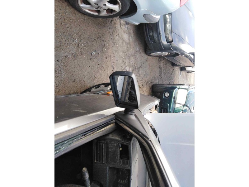 Recambio de retrovisor izquierdo para fiat tempra berlina (159) 1.6 cat   |   0.90 - 0.96 | 1990 - 1996 | 78 cv / 57 kw referenc