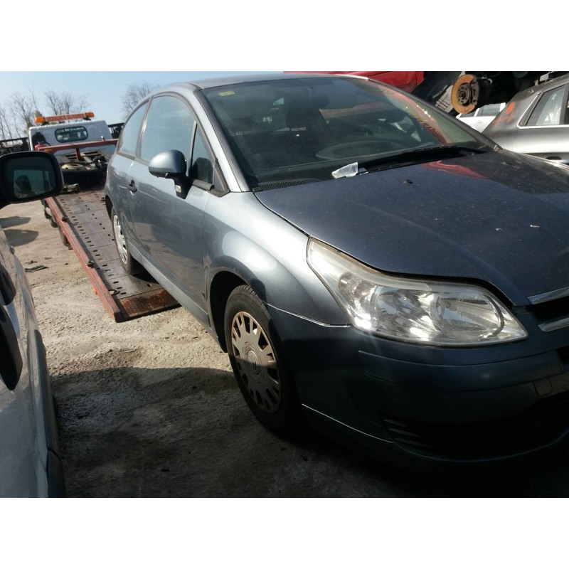 citroen c4 coupe 1.4 16v   |   0.04 - 0.11 | 2004 - 2011 | 88 cv / 65 kw del año 2004