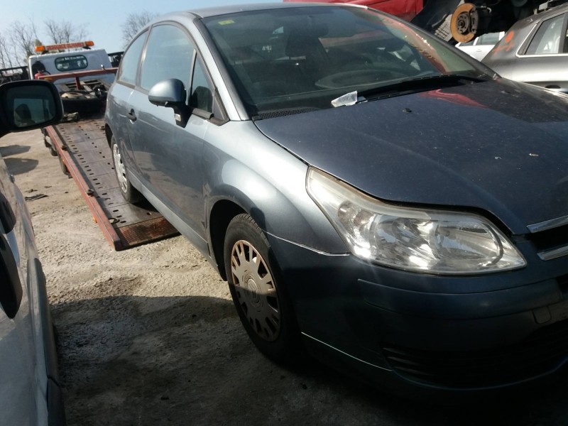 citroen c4 coupe 1.4 16v   |   0.04 - 0.11 | 2004 - 2011 | 88 cv / 65 kw del año 2004