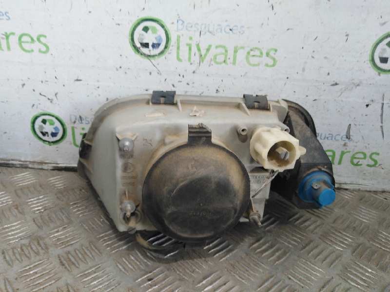 Recambio de faro derecho para  referencia OEM IAM   