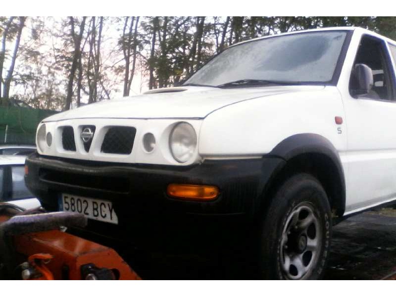 nissan terrano/terrano ii (r20) avenue   |   12.96 - ... | 1996 | 125 cv / 92 kw del año 1996